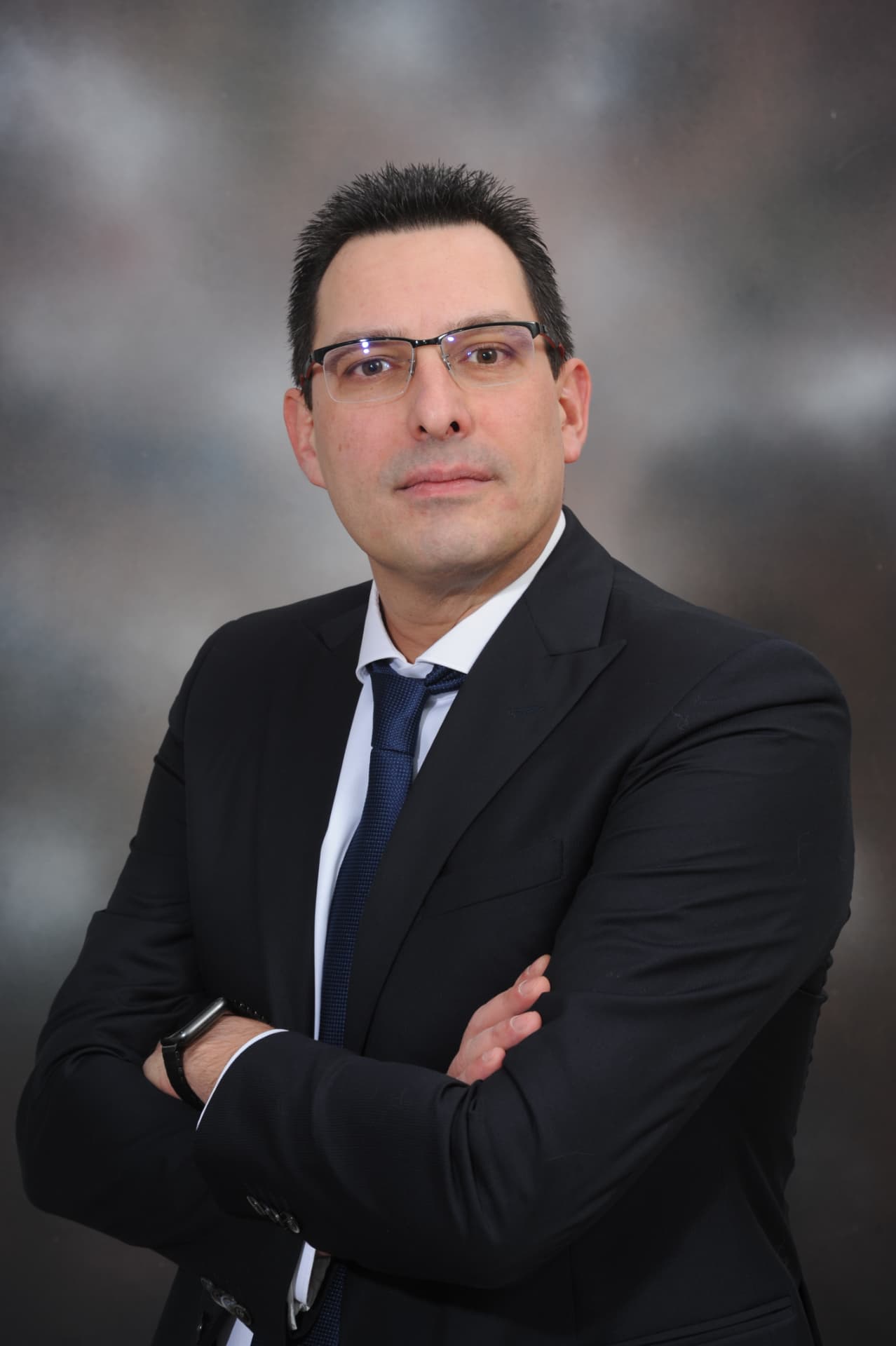 Alberto Cantalù
